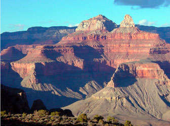 grand canyon